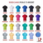 North Habour Soft Touch Polo